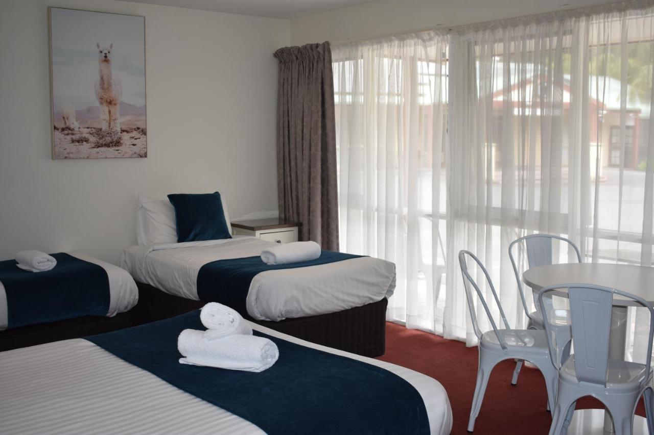 Sanctuary House Resort Motel Healesville Esterno foto