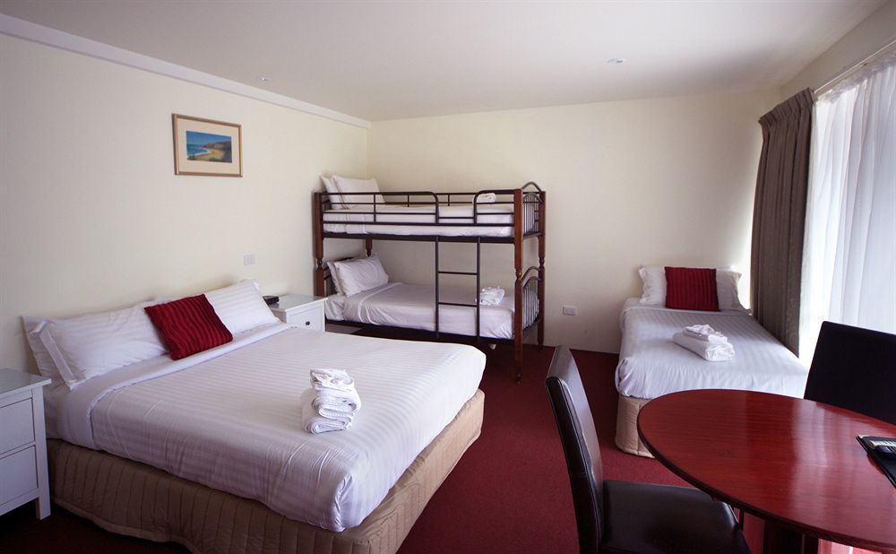 Sanctuary House Resort Motel Healesville Esterno foto